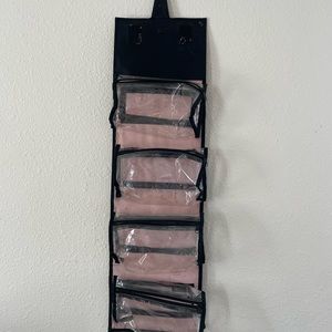 Mary Kay travel cosmetics bag